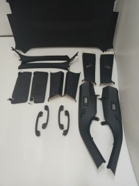 Стеля bmw x3 e83 lci m набір комплект Недорого, фото thumb