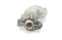 Купити 2003 mini one - cooper r50 - 53 труба впускний 17511524536, фото thumb