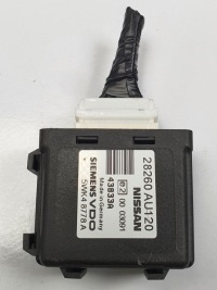 фото thumb №1, Модуль камеры nissan primera p12 28260-au120