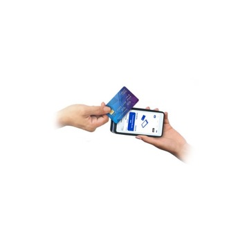 Интернет-касса Posnet Pospay2 с терминалом