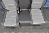 фото thumb №10, Vw tiguan r-line сидіння комплект сидінь алькантара