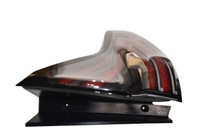 фото thumb №4, Лампа правый задняя renault espace v 265502726r