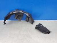 фото thumb №1, Toyota yaris cross 21- 2021- підкрилок ліва задні