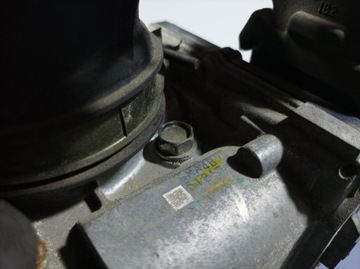 фото thumb №12, Honda civic viii 1.8 b r18a2 140 km колектор всмоктуючий дросельна заслінка