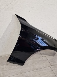фото thumb №7, Крыло передний перед правый bmw 1 f20 f21 оригинал