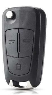 фото thumb №1, Корпус opel astra h corsa d vectra astra vectra