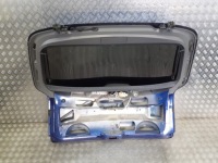 фото thumb №2, Крышка багажника багажника renault laguna ii tej49 kombi
