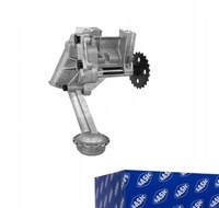 фото thumb №1, Sasic 3654010 насос масла