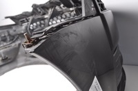 фото thumb №16, Citroen c4 picasso i бампер перед передній exyb