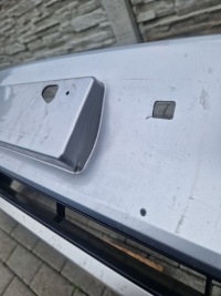 Бампер toyota prius v 2023 - prest-01 Київ, фото thumb