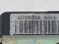фото thumb №5, 2015 toyota proace pas безпеки сидіння передньої 14972600xx