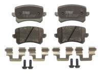 фото thumb №14, Trw df4558 диск гальмівна