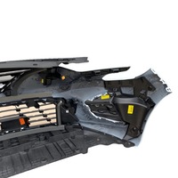 фото thumb №14, Новый оригинальный номер бампер передний renault clio v