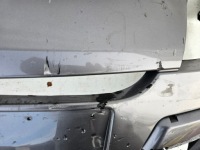 Бампер renault megane 3 3 2008-2011 перед передний 620220004r в Украине, фото thumb