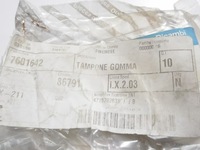 фото thumb №8, Подушка втулка стабілізатора fiat bravo 7601642