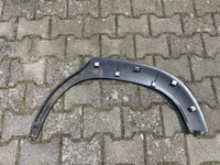 фото thumb №5, Citroen c3 aircross планка накладка крила праві зад 13476855