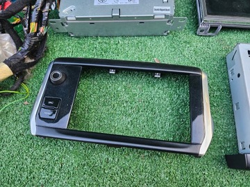 фото thumb №10, Набір навігації радіо tablet peugeot 208 2008 i