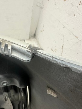 фото thumb №11, Бампер перед переднє volkswagen t-roc рестайлінг 2ga 2ga807217q 2021-