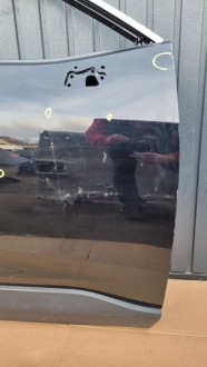 фото thumb №3, Toyota rav4 v 5 19+ дверь перед передние правое fv