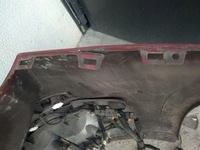 фото thumb №12, Citroen c4 grand ii бампер задний 6x pdc