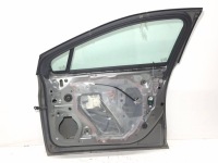фото thumb №11, Двері праві перед праве передні пасажира opel astra v k hb 5d gr5