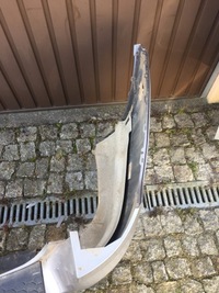 фото thumb №6, Dodge durango 14 15 16 бампер задня