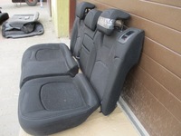 фото thumb №12, Заднее сиденье citroen c5 iii x7