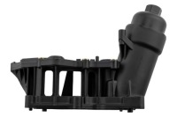 Купить Фильтр масла без радиатора bmw 3 e90 e91, фото thumb