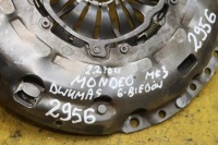 фото thumb №7, Прижим сцепления mondeo mk3 2.2 tdci
