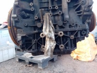 фото thumb №4, Двигун голий блок двигуна renault master 2.3 biturbo