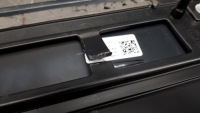 фото thumb №10, 81a853970 молдинг дверь правая зад audi q2 81a серый