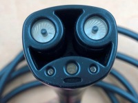 фото thumb №8, Зарядное устройство usa 230v 3,5 kw ip65 do tesla s 3 x y cybertruck приложение 16a