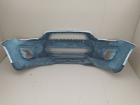 фото thumb №4, Mitsubishi asx бампер передній 13-15