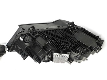 фото thumb №13, Audi q7 4m рестайлінг лампа права ліва matrix 4m0941040c 4m0941039c комплектні