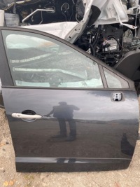 фото thumb №1, Двері scenic iii праве перед teb66