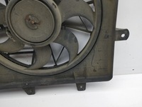 фото thumb №6, Chrysler pt cruiser 2002 электрический вентилятор радиатора