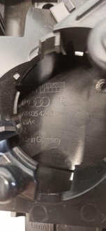 фото thumb №5, Audi a5 8t защита накладка динамика правый перед 8t8035424d