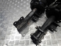 фото thumb №9, Mercedes cla w117 a w176 амортизатор правий перед