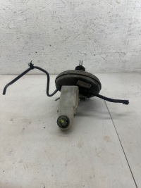 фото thumb №1, Smart forfour ii w453 2016 підсилювач гальма