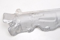 фото thumb №7, Bmw 5 g60 защита тепловая туннель 24r 9498289