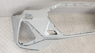 фото thumb №8, Audi 4ke e-tron e tron s-line бампер перед переднее