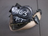 фото thumb №2, Pas безопасности правый задняя mercedes w163 ml