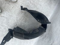 фото thumb №9, Підкрилок ліва nissan qashqai 63841br20a перед