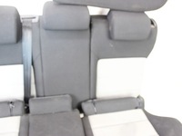 фото thumb №15, Сиденья skoda octavia 2 04-08 хэтчбек