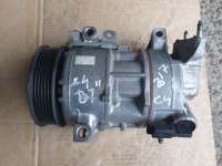 Купить Компрессор кондиционер citroen peugeot 9802875780, фото thumb