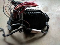 фото thumb №1, Volvo коробка предохранителей 31314007