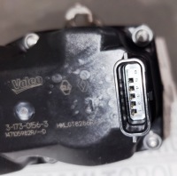 Клапан egr r trafic ii,iii 2.0dci Доставка, фото thumb