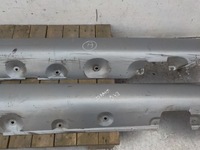 фото thumb №8, 26 bmw 3 e46 compact накладки пороговые