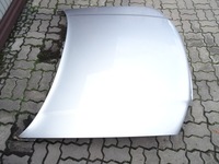 фото thumb №10, Audi a8 d2 99-02 капот передня перед ly7w oryg