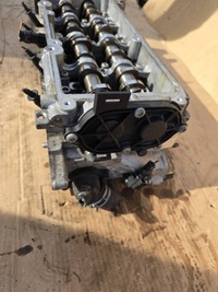 фото thumb №5, Головка двигуна 04l103292f 2.0 tdi vw audi skoda 13r